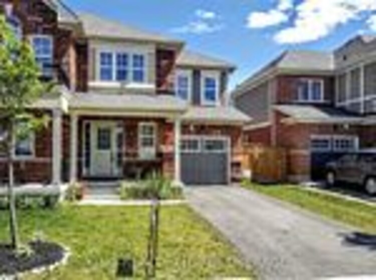 9 Leblanc Cres, Brampton, Ontario, Northwest Brampton