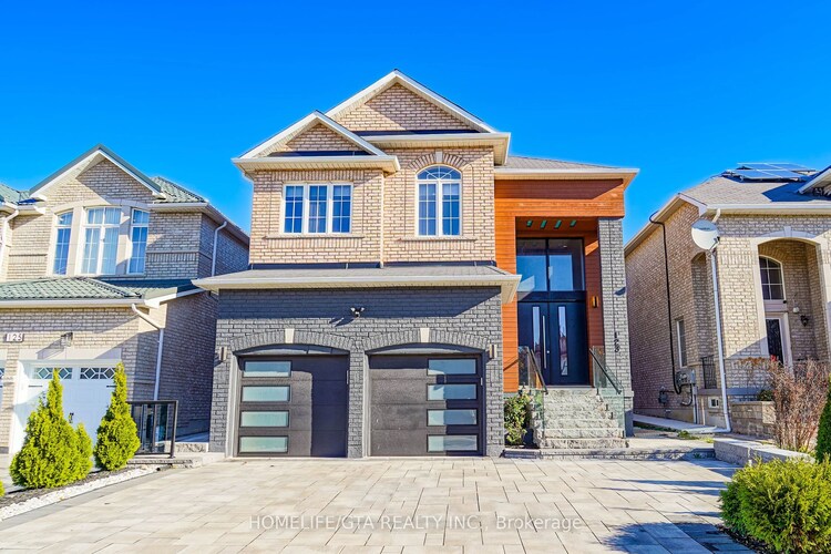 123 Eastvale Dr, Markham, Ontario, Cedarwood