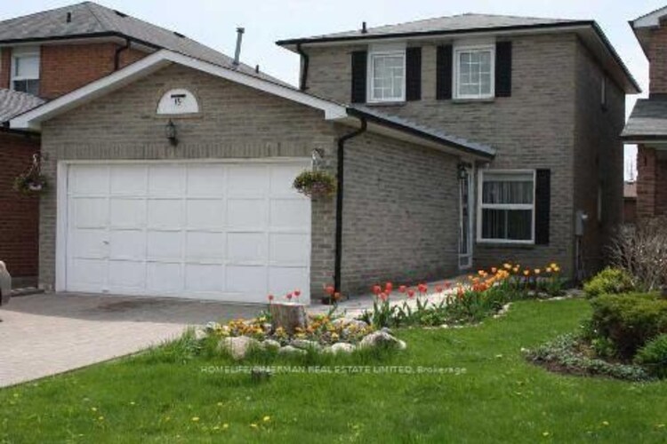 45 Don Head Village Blvd, Richmond Hill, Ontario, North Richvale