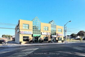 2120 Eglinton Ave W, Toronto, Ontario , MLS #W11888604 , Image - 1