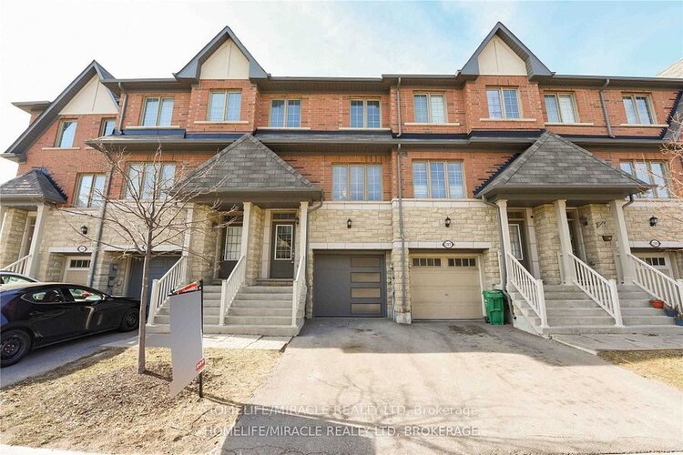 1305 Granrock Cres, Mississauga, Ontario, East Credit