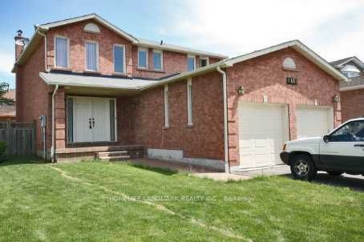 4461 Weymouth Commons Cres, Mississauga, Ontario, Hurontario