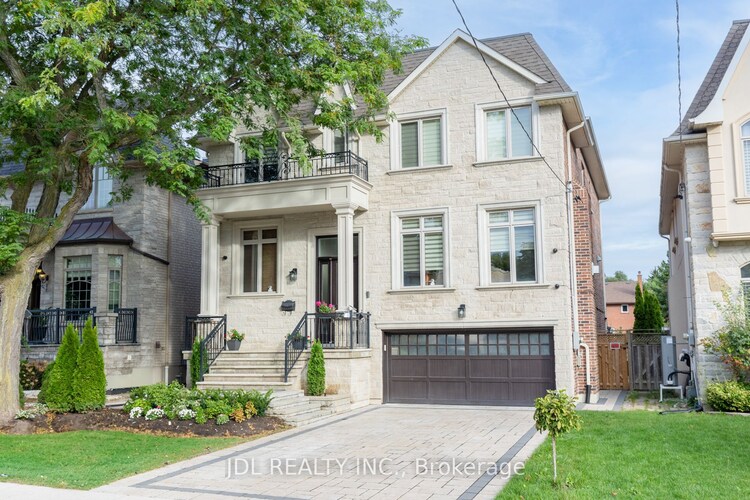 248 Holmes Ave, Toronto, Ontario, Willowdale East