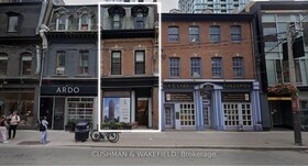 241 King St E, Toronto, Ontario