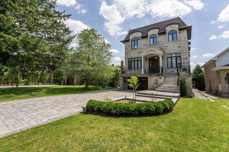 107 Yonghurst Rd S, Richmond Hill, Ontario, North Richvale