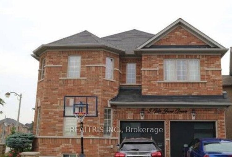 3 Ida Jane Grve, Whitchurch-Stouffville, Ontario, Stouffville