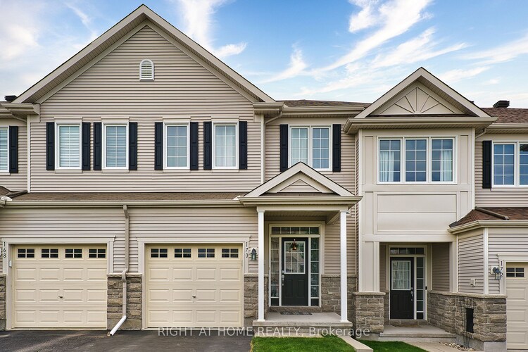 170 Laramie Cres S, Barrhaven, Ontario, 7708 - Barrhaven - Stonebridge