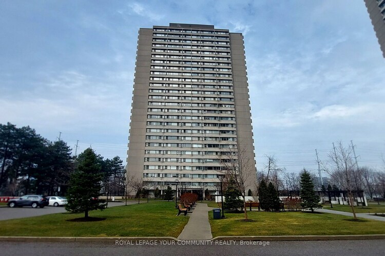 735 Don Mills Rd, Toronto, Ontario, Flemingdon Park