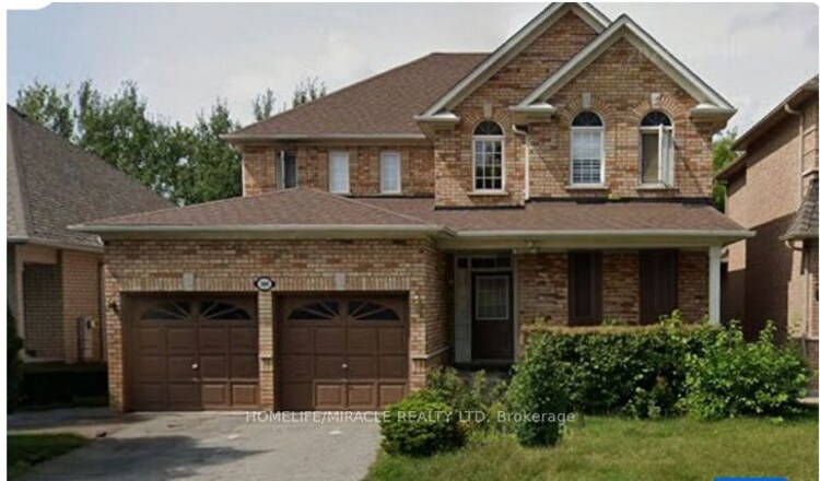 1880 Falconwood Way, Pickering, Ontario, Dunbarton