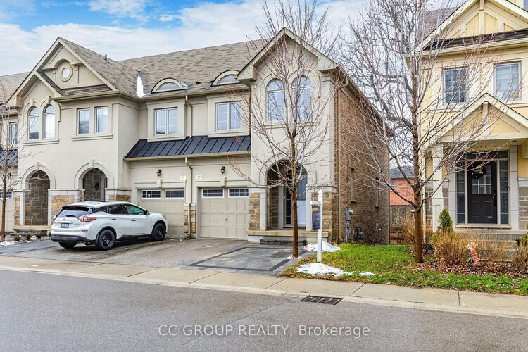 59 Ruffle Lane, Richmond Hill, Ontario, Oak Ridges