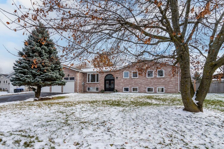 2145 Hughes Dr, Innisfil, Ontario, Rural Innisfil