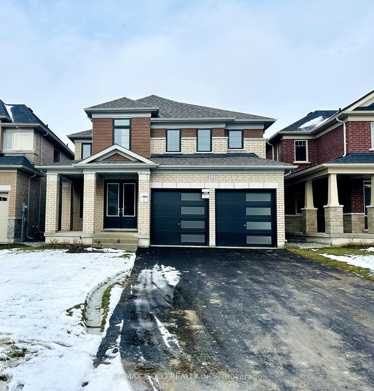 12 Bluebird Blvd, Adjala-Tosorontio, Ontario, Colgan