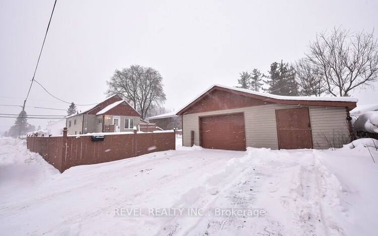 522 Birch St S, Timmins, Ontario, TS - SE