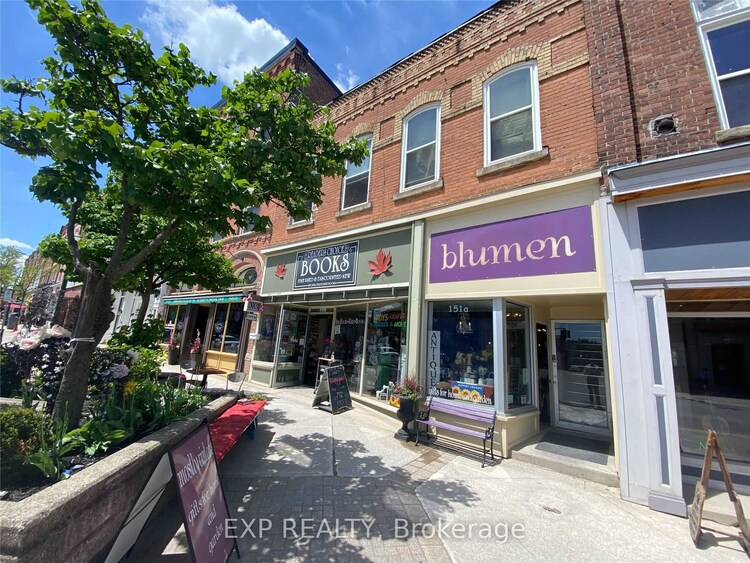 149-151 Broadway, Orangeville, Ontario, Orangeville