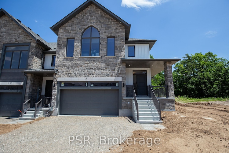 47 Queensbrook Cres, Cambridge, Ontario, 