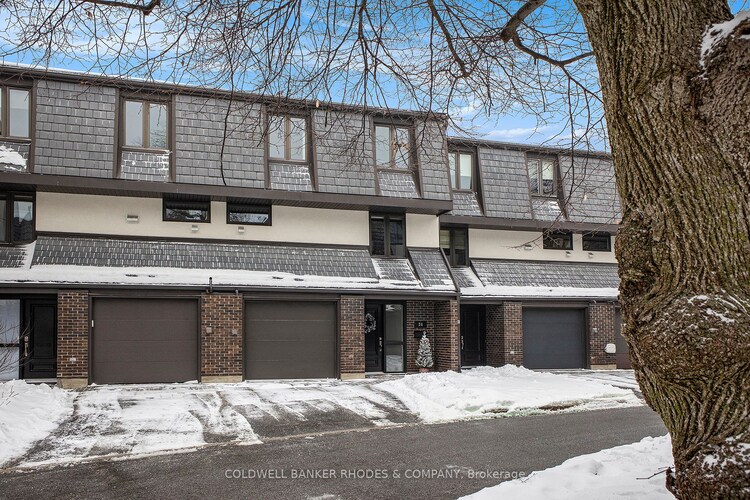 655 RICHMOND Rd, Carlingwood - Westboro and Area, Ontario, 5101 - Woodroffe