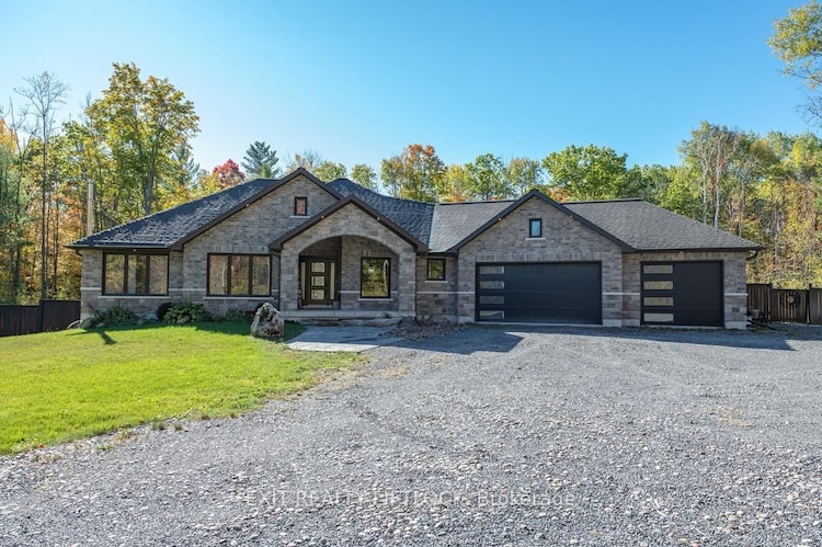 202 Richardson Rd, Trent Hills, Ontario, Rural Trent Hills