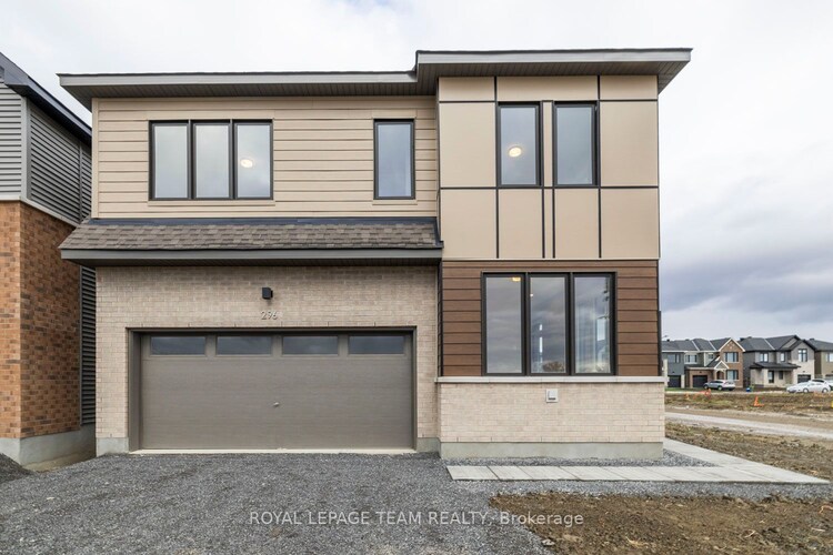 296 SAPLING Grve, Barrhaven, Ontario, 7704 - Barrhaven - Heritage Park