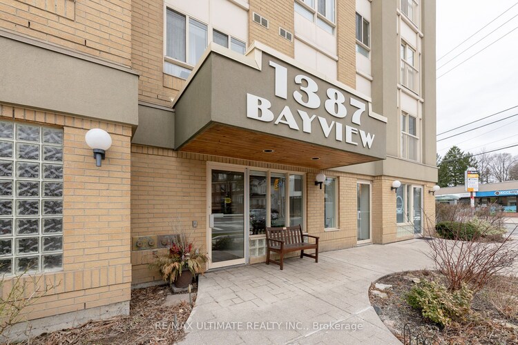 1387 Bayview Ave, Toronto, Ontario, Leaside