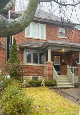 60 Fairlawn Ave, Toronto, Ontario