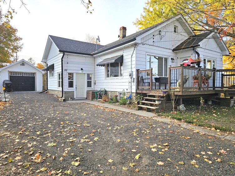 44 Albert St N, Brock, Ontario, Sunderland