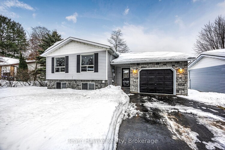 21 Bridle Rd, Penetanguishene, Ontario, Penetanguishene