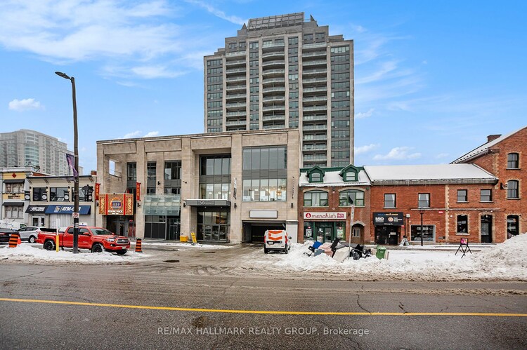 90 George St, Lower Town - Sandy Hill, Ontario, 4001 - Lower Town/Byward Market