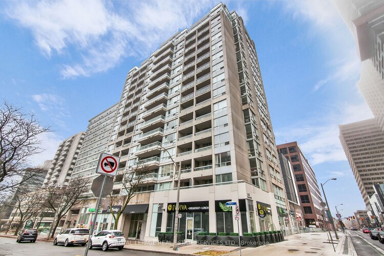 43 Eglinton Ave E, Toronto, Ontario, Mount Pleasant West