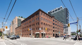 366 Adelaide St E, Toronto, Ontario