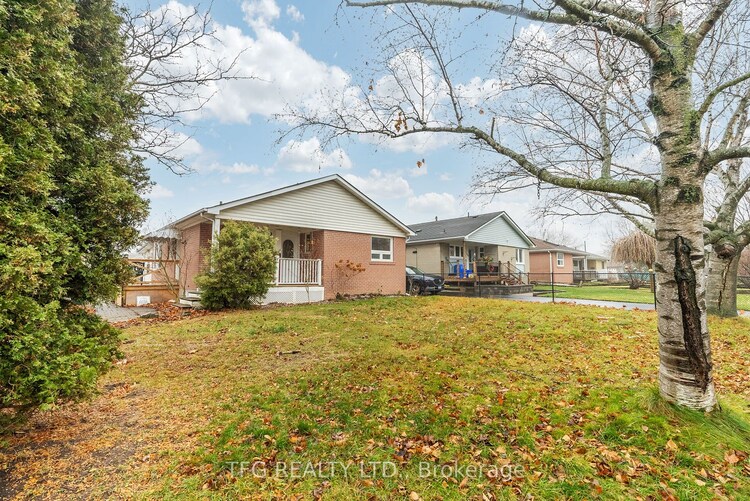 38 Tulloch Dr, Ajax, Ontario, South East