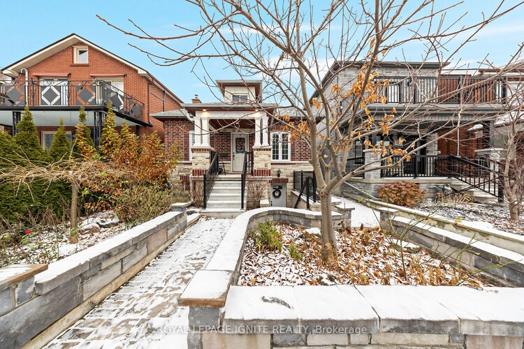 97 Sellers Ave, Toronto, Ontario, Corso Italia-Davenport