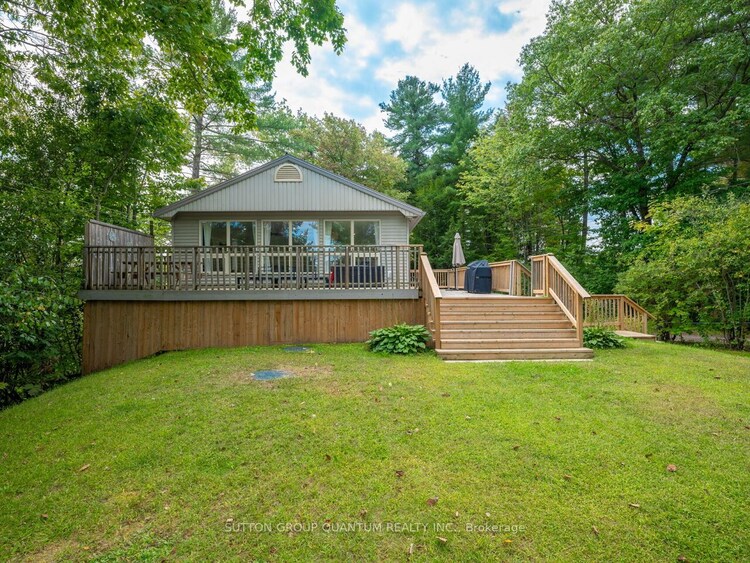 1006 Youngs Dr, Muskoka Lakes, Ontario, Monck (Muskoka Lakes)