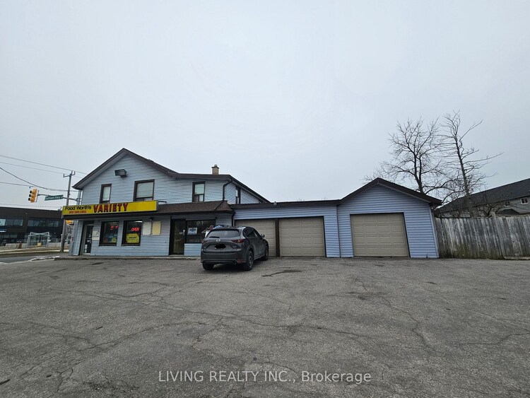 2812 Trulls Rd, Clarington, Ontario, Courtice