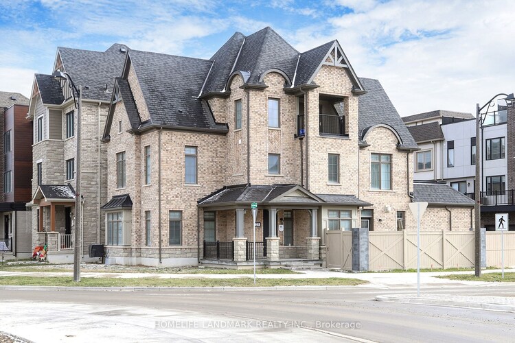 25 York Downs Blvd, Markham, Ontario, Angus Glen