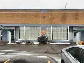 561 Edward Ave, York, Ontario , MLS #N11889164 , Image - 1
