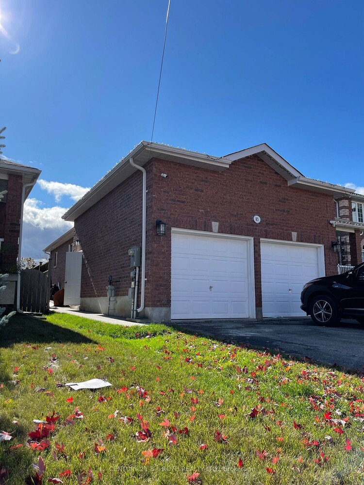 85 Jessica Dr N, Barrie, Ontario, Painswick South