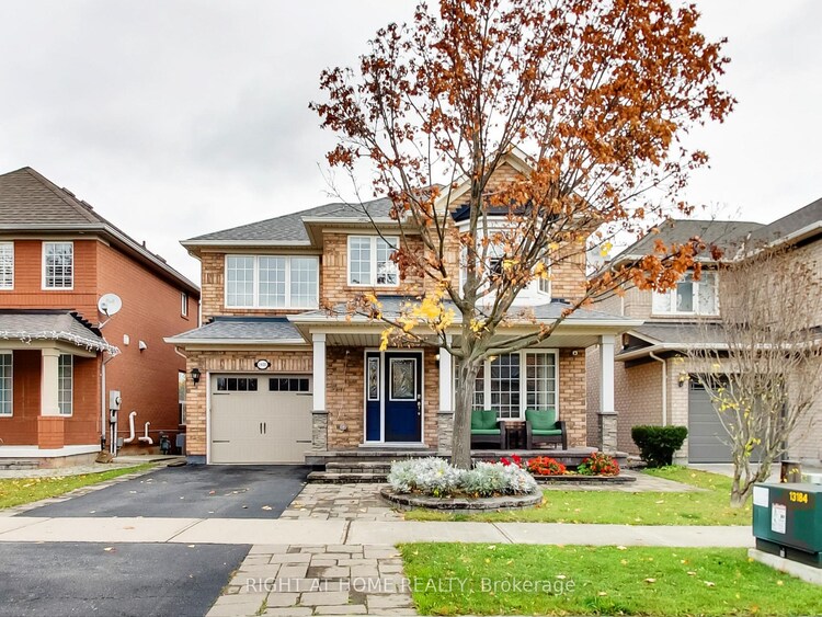 2400 Guildstone Cres, Oakville, Ontario, West Oak Trails