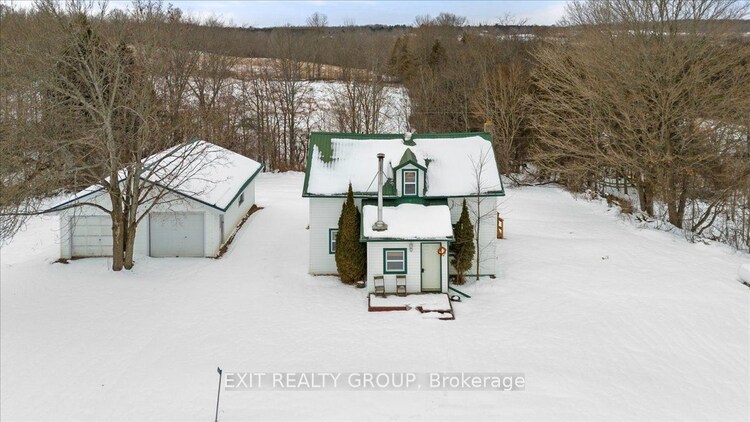 363 Lajoie Rd, Marmora and Lake, Ontario, 