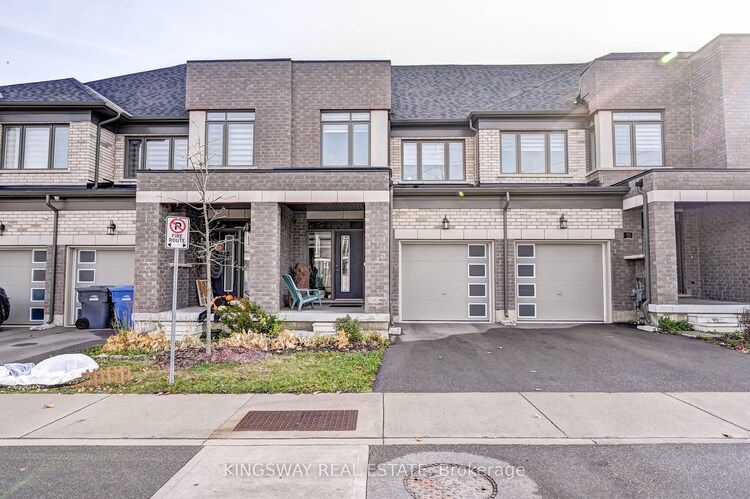 166 Deerpath Dr, Guelph, Ontario, Parkwood Gardens