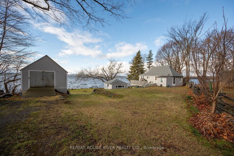 7214 County Rd 18 Rd, Alnwick/Haldimand, Ontario, Rural Alnwick/Haldimand