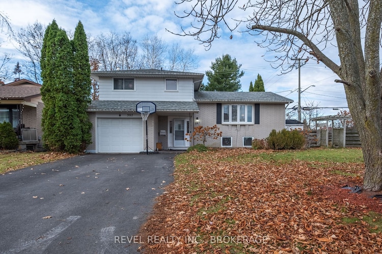 397 Chelsea Rd, Kingston, Ontario, City SouthWest