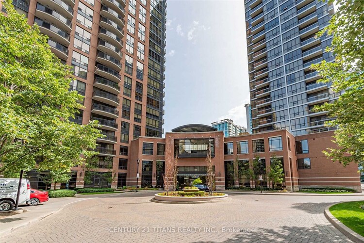 23 Sheppard Ave E, Toronto, Ontario, Willowdale East