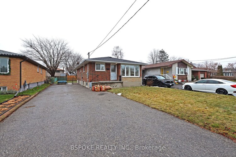 74 Valdez Crt, Oshawa, Ontario, Vanier