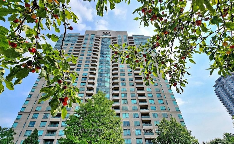 61 Town Centre Crt, Toronto, Ontario, Bendale