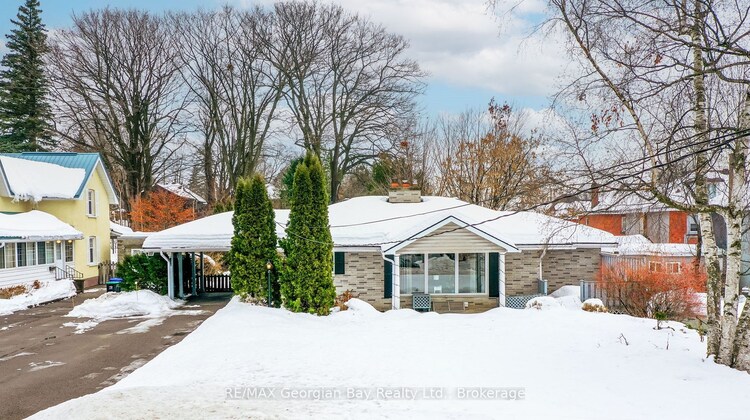 359 Fifth St, Midland, Ontario, Midland