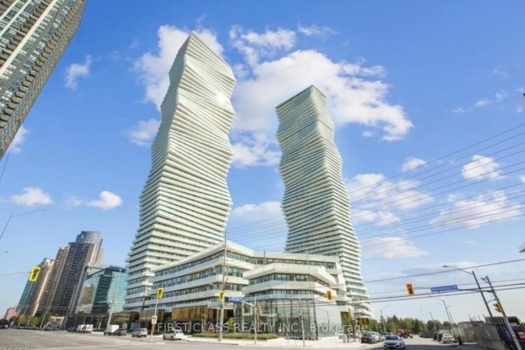 3900 Confederation Pkwy, Mississauga, Ontario, City Centre