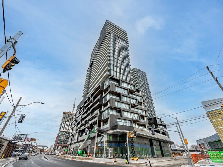 1285 Dupont St, Toronto, Ontario, Dovercourt-Wallace Emerson-Junction