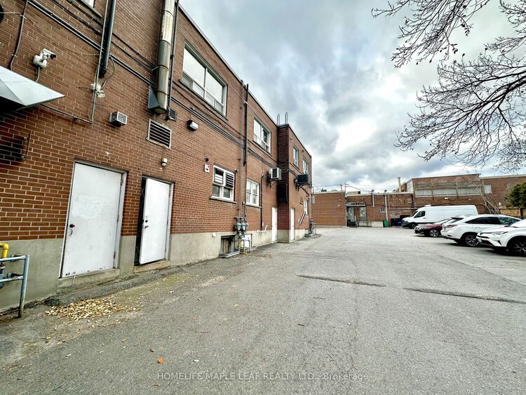 1201 Hurontario St, Mississauga, Ontario, Port Credit