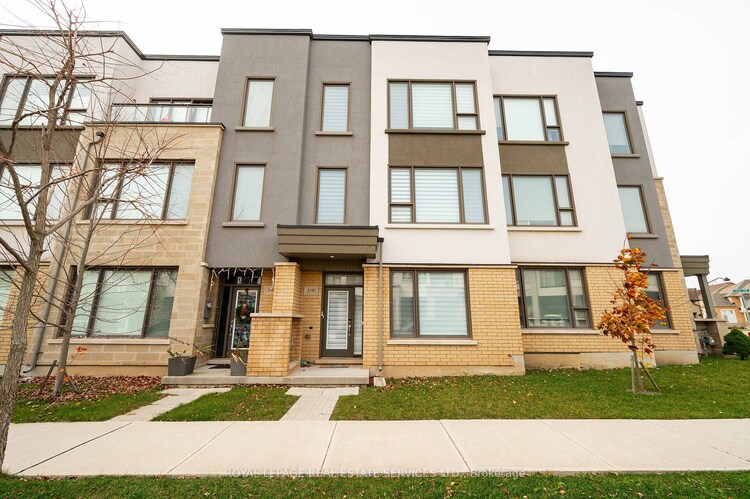 3192 Mintwood Circ, Oakville, Ontario, Uptown Core