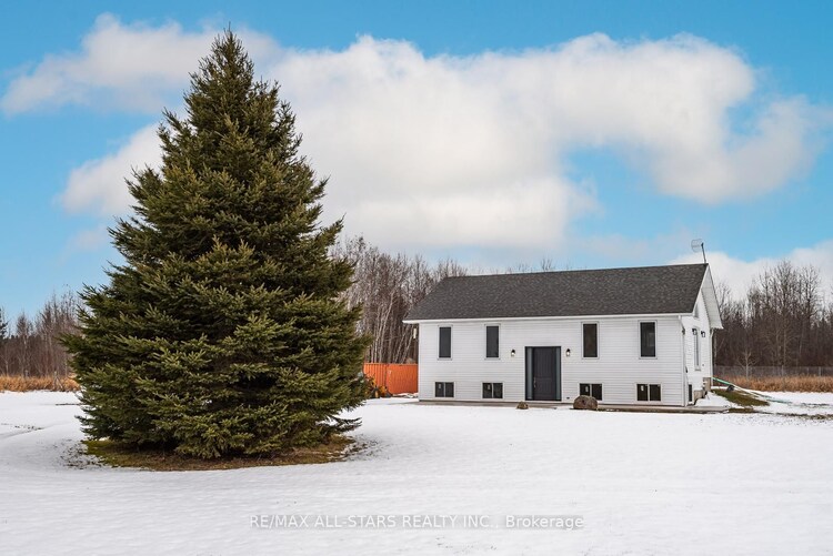 29215 Simcoe St, Kawartha Lakes, Ontario, Rural Eldon